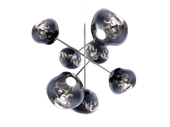 Подвесные светильники Tom Dixon MELT LARGE