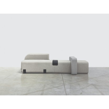 Диван Marine Peyre Editions BFLEX SPECIAL 250