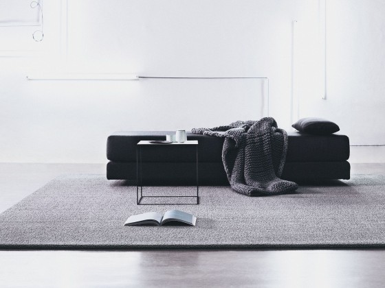 Ковер OBJECT CARPET SHEEN 1200