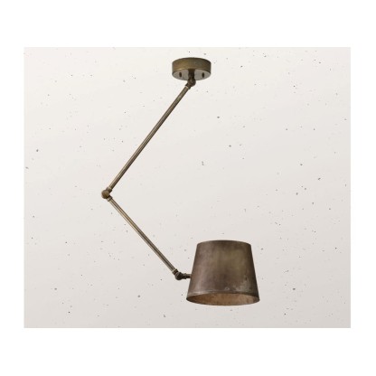 Подвесные светильники Il Fanale REPORTER 271.01