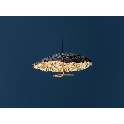 Подвесные светильники Catellani & Smith GOLD MOON JC / IC