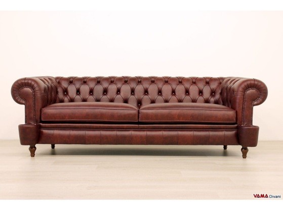 Диван VAMA MILANO