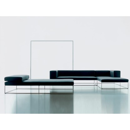 Диван Living Divani ILE