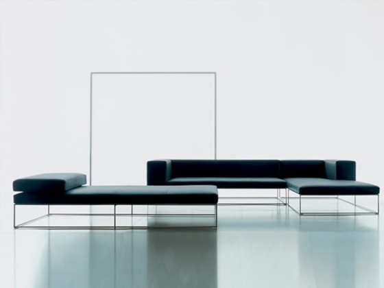 Диван Living Divani ILE