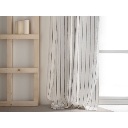 Занавески LA FABBRICA DEL LINO LINEE