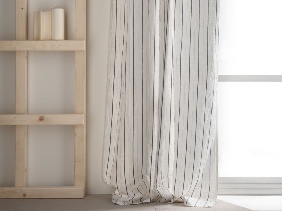 Занавески LA FABBRICA DEL LINO LINEE