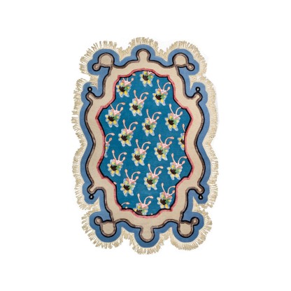 Ковер Illulian HABITUS GARDEN VOL.II VERS. B