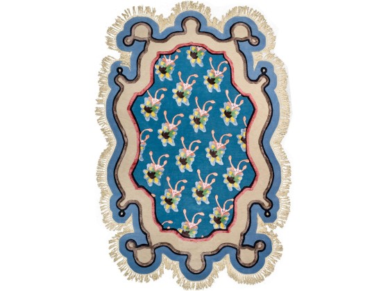 Ковер Illulian HABITUS GARDEN VOL.II VERS. B