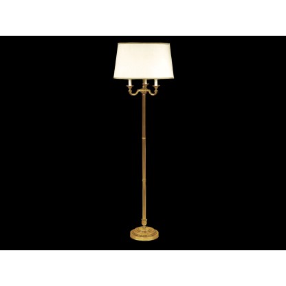 Напольный светильник Tisserant 64571