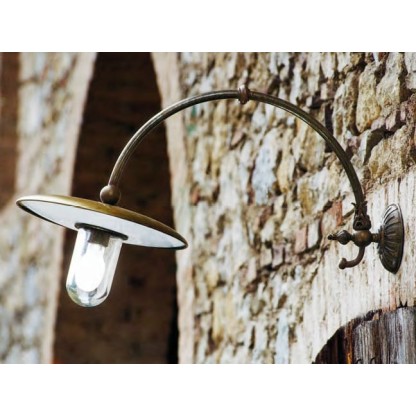 Настеннопотолочные светильники Aldo Bernardi BARETTON