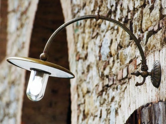 Настеннопотолочные светильники Aldo Bernardi BARETTON