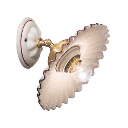 Бра - настенная лампа FERROLUCE L'AQUILA