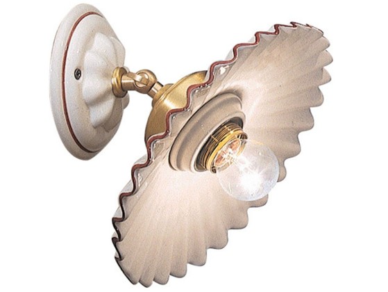 Бра - настенная лампа FERROLUCE L'AQUILA