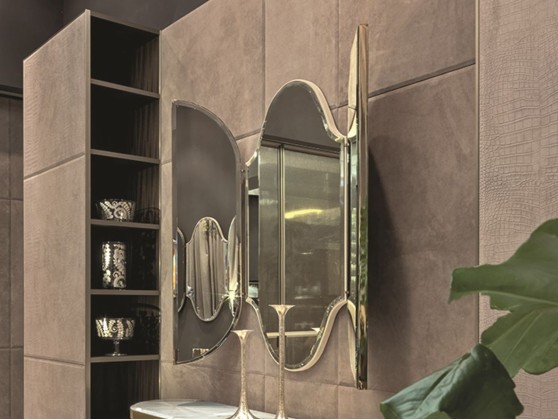 Зеркало Longhi MIRAGE