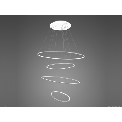 Подвесные светильники Altavola Design LED RINGS NO.4