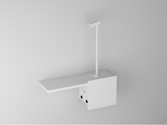 Бра - настенная лампа Lym BIGA S