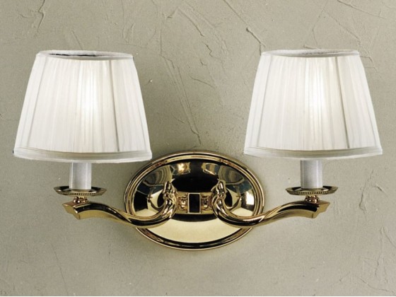 Бра - настенная лампа Il Paralume Marina 473A2