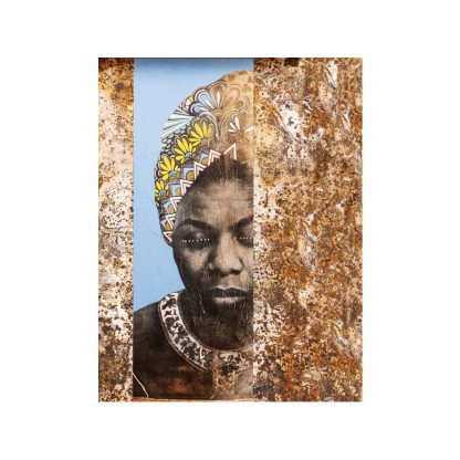 Акустические стеновые панели MOMENTI RP-004