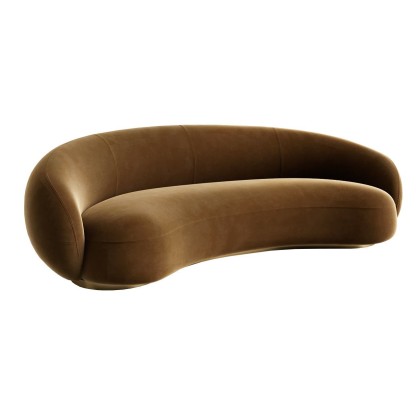 Диван ANA ROQUE INTERIORS POTER