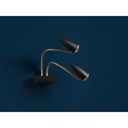 Бра - настенная лампа Catellani & Smith CICLOITALIA FLEX W2