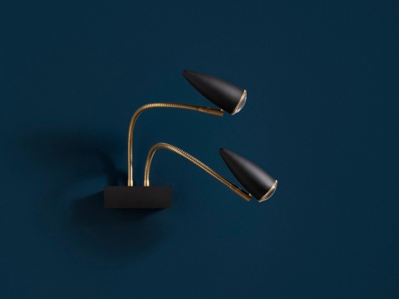 Бра - настенная лампа Catellani & Smith CICLOITALIA FLEX W2