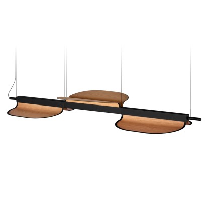 Подвесные светильники LZF OMMA S3