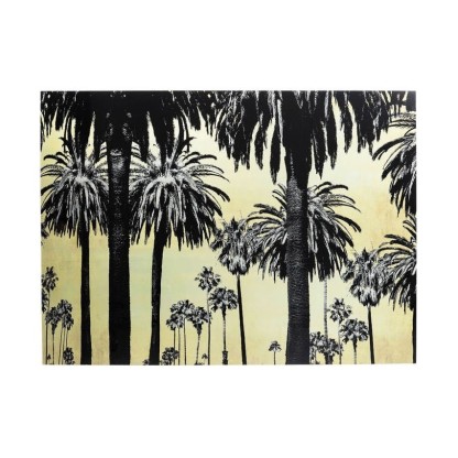 Фотографии KARE Design METALLIC PALMS