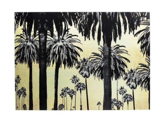 Фотографии KARE Design METALLIC PALMS