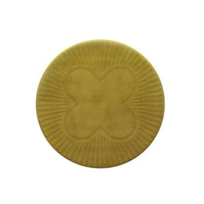 Ковер Feyyn FINGERS CROSSED YELLOW