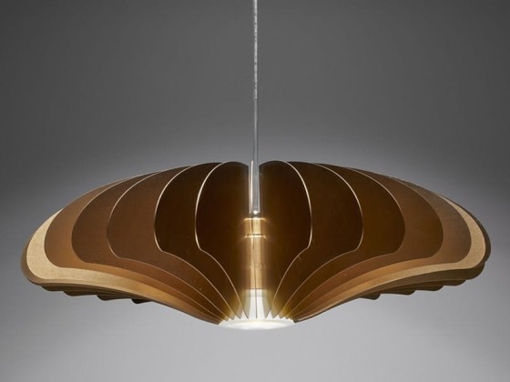 Подвесные светильники PURALUCE BLUME M