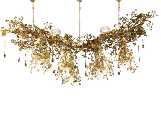 Подвесные светильники Mechini THREE HUNDRED AND NINETEEN