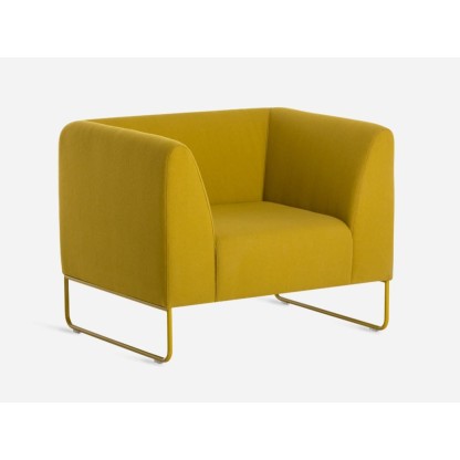 Кресло Verges DULA