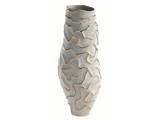 Ваза Fos Ceramiche MONOLITE