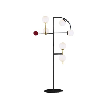 Напольный светильник UTU Soulful Lighting HELIO FLOOR