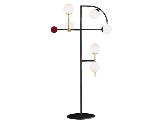 Напольный светильник UTU Soulful Lighting HELIO FLOOR