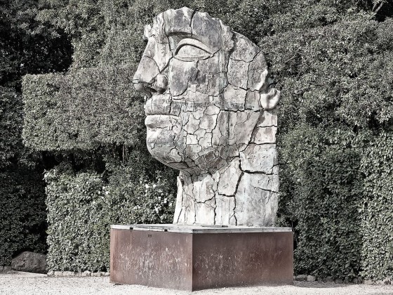 Фотографии Alidem GIARDINO DI BOBOLI - FIRENZE