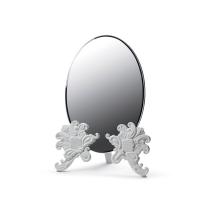 Зеркало Lladro VANITY MIRROR WHITE