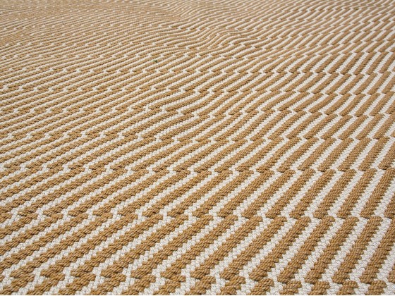 Садовый коврик NOW Carpets PALMA 01