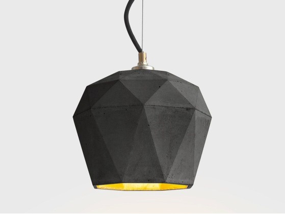 Подвесные светильники GANTlights [T3] DARK