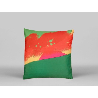 Диванные подушки HENZEL STUDIO ANDY WARHOL - AW04
