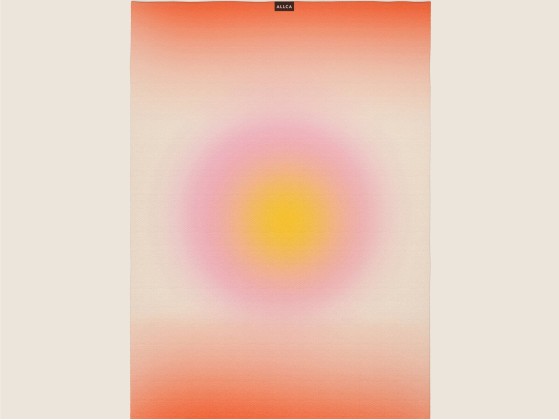 Садовый коврик Allca HARMONY 8