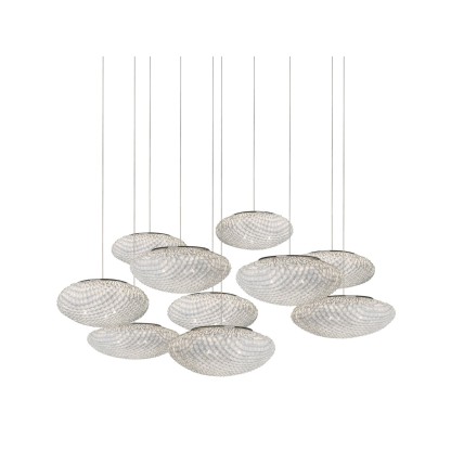 Подвесные светильники a-emotional light TATI