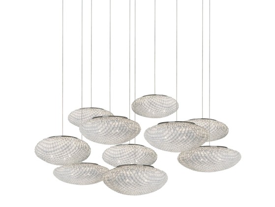 Подвесные светильники a-emotional light TATI