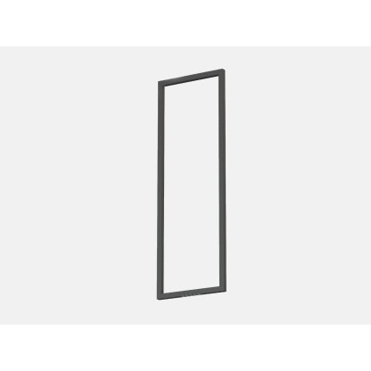 Потолочные светильники Lucifero's FILE FLEX SQUARE CEILING P515