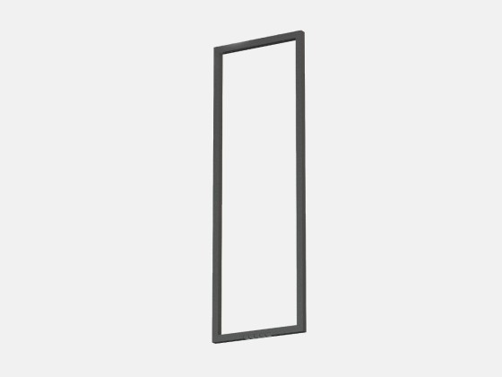 Потолочные светильники Lucifero's FILE FLEX SQUARE CEILING P515