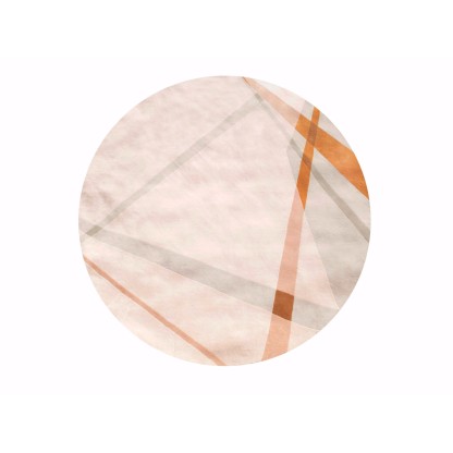 Ковер Roche Bobois PARIS PANAME