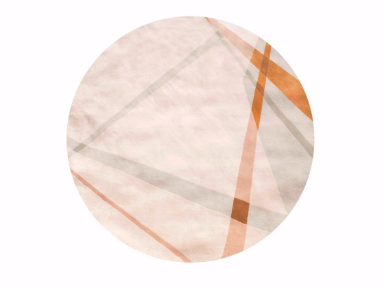 Ковер Roche Bobois PARIS PANAME