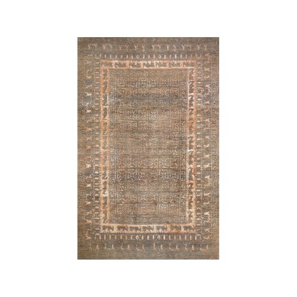 Ковер Zollanvari PAZYRYK COPPER &amp; GREY