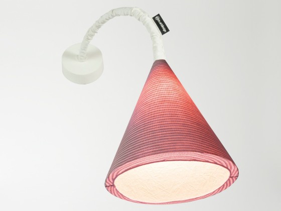 Бра - настенная лампа In-es.artdesign JAZZ A STRIPE