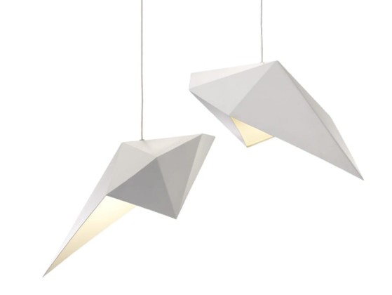 Подвесные светильники Rakumba ROSELLA